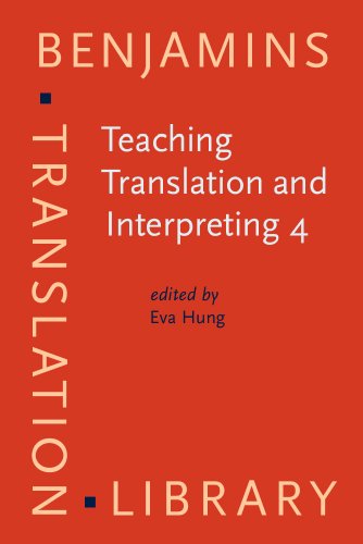 Teaching Translation and Interpreting 4: Building Bridges - Click to Buy