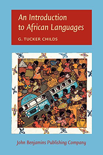 An Introduction to African Languages - Click to Buy