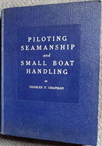 Chapman Piloting & Seamanship 67th Edition - Click to Buy