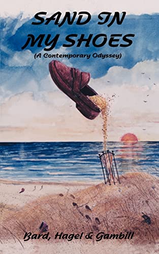 Sand in My Shoes: (A Contemporary Odyssey) - Click to Buy