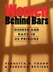 Women Behind Bars: Gender And Race in US Prisons