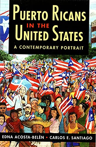 Puerto Ricans in the United States: A Contemporary Portrait