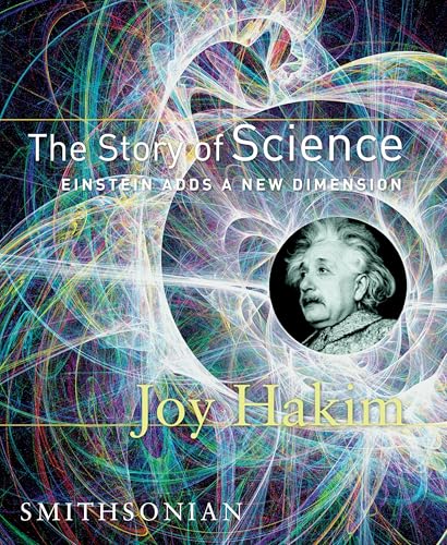 The Story of Science: Einstein Adds a New Dimension - Click to Buy