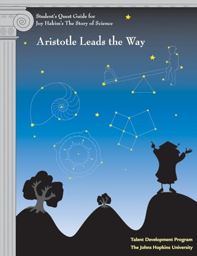Student's Quest Guide: Aristotle Leads the Way: Aristotle Leads the Way - Click to Buy