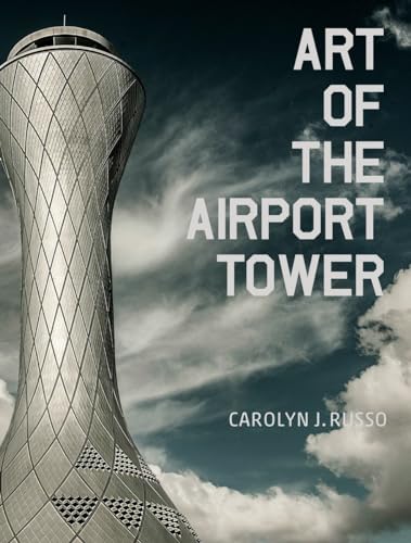 Art of the Airport Tower - Click to Buy