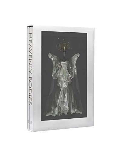Heavenly Bodies: Fashion and the Catholic Imagination - Click to Buy