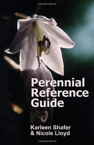 Perennial Reference Guide - Click to Buy