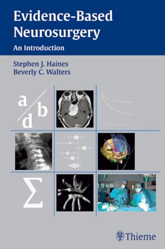 Evidence-Based Neurosurgery: An Introduction - Click to Buy