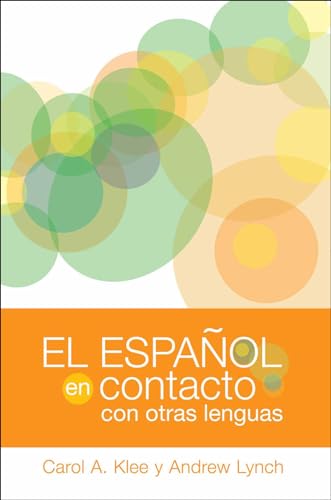 El español en contacto con otras lenguas - Click to Buy