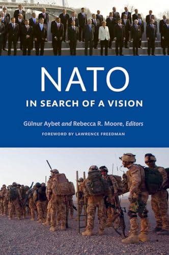 NATO in Search of a Vision - Click to Buy