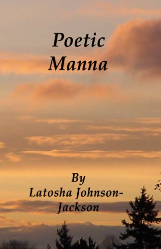 Poetic Manna - Click to Buy