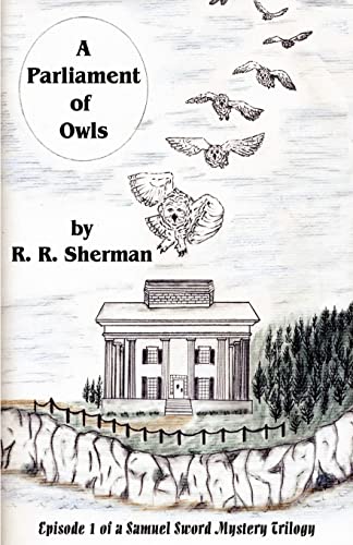 A Parliament of Owls - Click to Buy