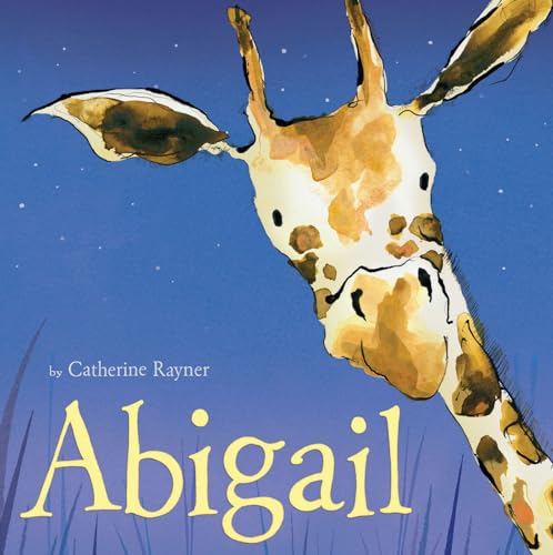 Abigail - Click to Buy
