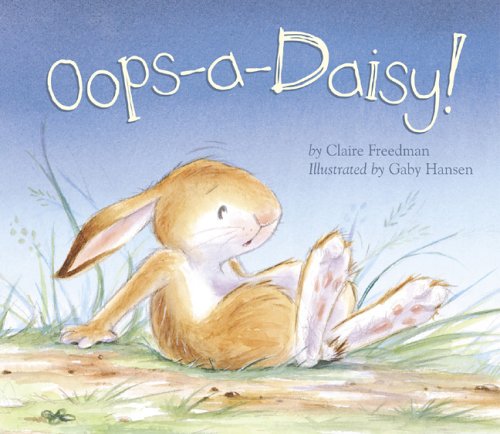 Oops-a-Daisy! - Click to Buy