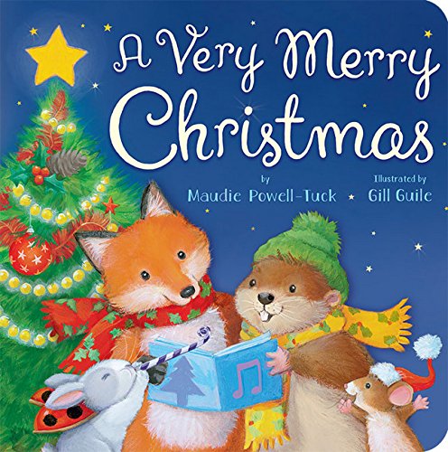 A Very Merry Christmas - Click to Buy