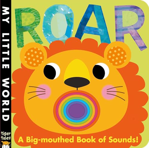 Roar (My Little World) - Click to Buy