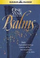 The One-Year Book of Psalms - Click to Buy