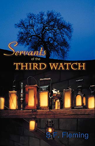 Servants of the Third Watch - Click to Buy