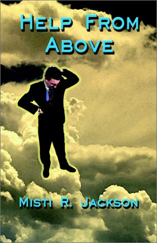 Help from Above - Click to Buy