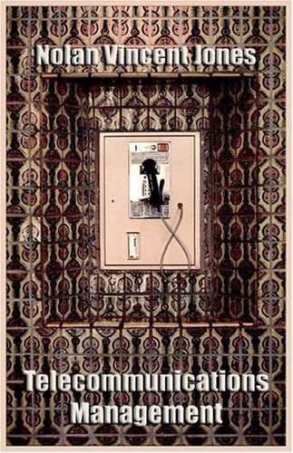 Telecommunications Management - Click to Buy