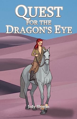 Quest for the Dragon's Eye