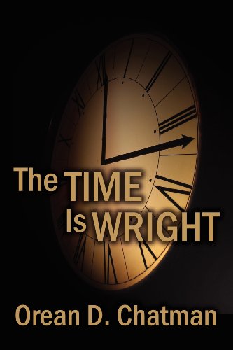 The Time Is Wright: A Crime Novel - Click to Buy