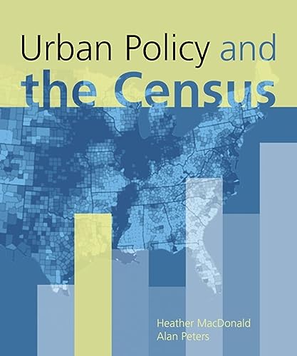 Urban Policy and the Census - Click to Buy