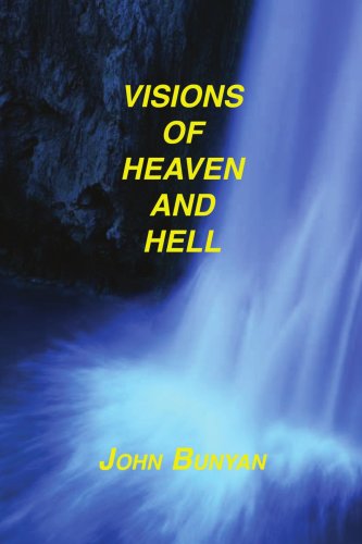 Visions of Heaven and Hell - Click to Buy