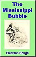 The Mississippi Bubble - Click to Buy