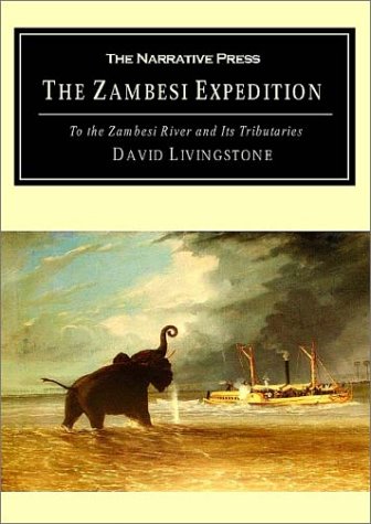 Zambesi Expedition
