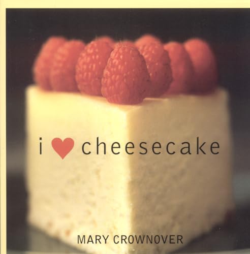 I Love Cheesecake - Click to Buy