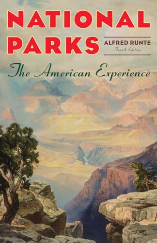 National Parks: The American Experience - Click to Buy