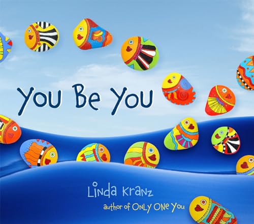 You Be You - Click to Buy