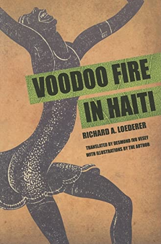 Voodoo Fire In Haiti - Click to Buy