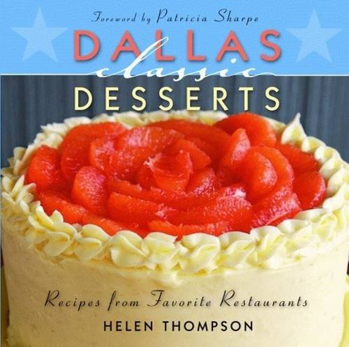 Dallas Classic Desserts - Click to Buy