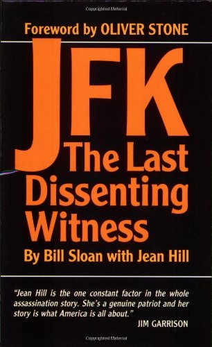 JFK - Click to Buy