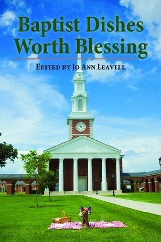 Baptist Dishes Worth Blessing - Click to Buy