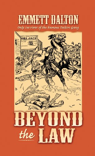 Beyond the Law - Click to Buy