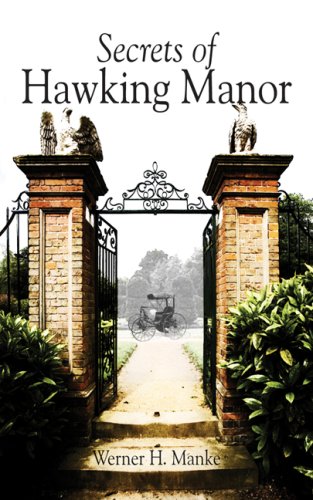 Secrets of Hawking Manor - Click to Buy