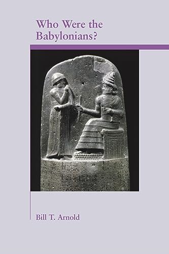Who Were The Babylonians?