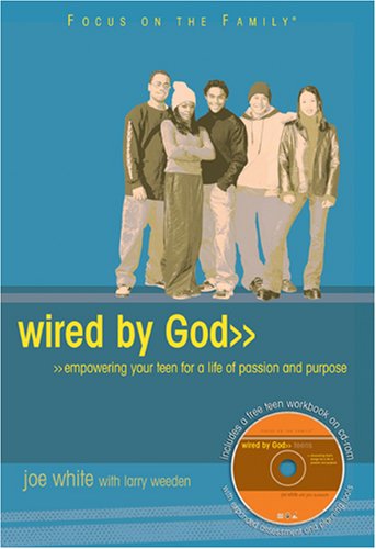 Wired by God (Focus on the Family) - Click to Buy