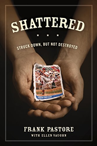 Shattered: Struck Down, But Not Destroyed - Click to Buy