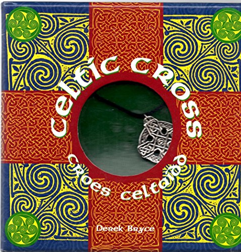 Celtic Cross: Croes Celtaidd