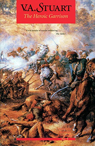 The Heroic Garrison - Click to Buy