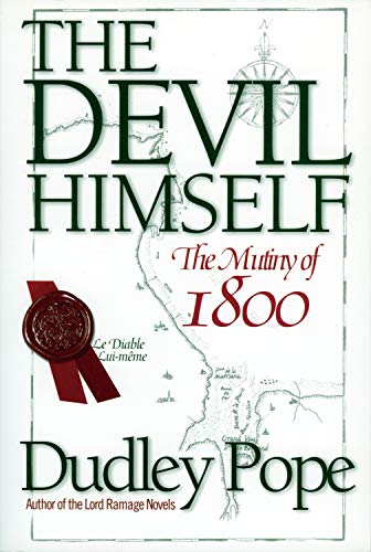 The Devil Himself: The Mutiny of 1800 - Click to Buy