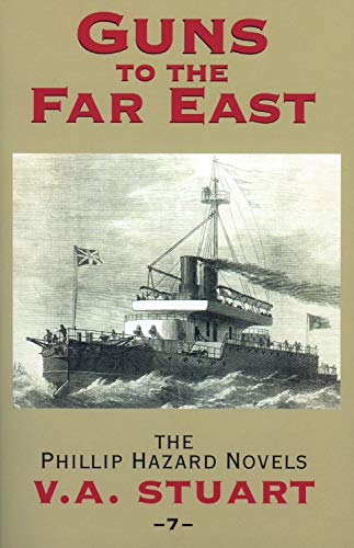 Guns to the Far East - Click to Buy