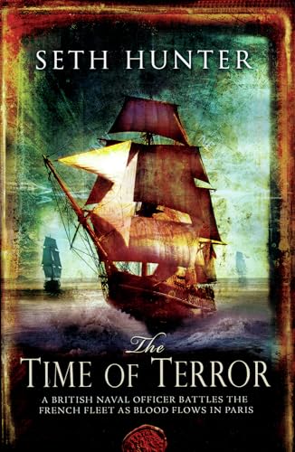 Time of Terror