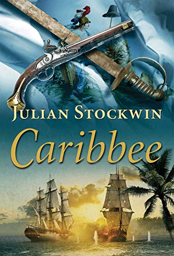 Caribbee: A Kydd Sea Adventure (Kydd Sea Adventures, Band 14) - Click to Buy