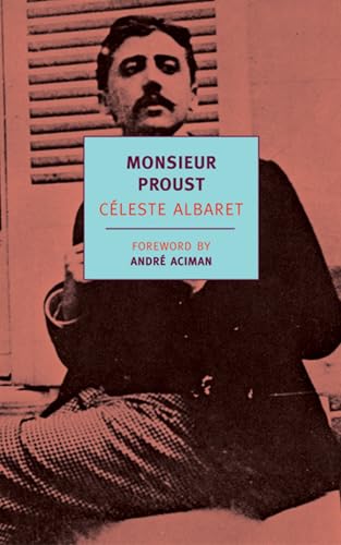 Monsieur Proust - Click to Buy