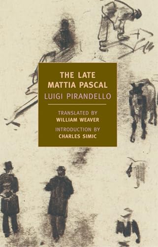 The Late Mattia Pascal - Click to Buy